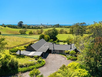 531 Frankley Road, Hurworth, New Plymouth