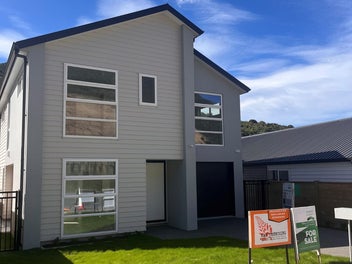 139 Silverstream Road, Crofton Downs, Wellington