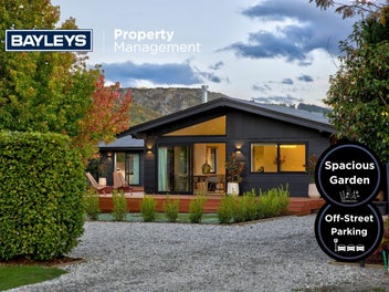 8 Butel Avenue, Arrowtown, Arrowtown