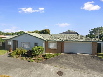 127B Parrs Cross Road, Glen Eden, Auckland