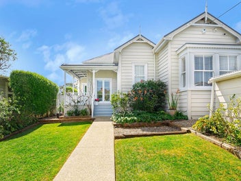 28 Patuone Avenue, Devonport, Auckland