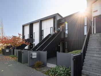 8/283 Brougham Street, Sydenham, Christchurch