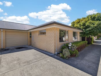 52 Thackeray Place, Waltham, Christchurch