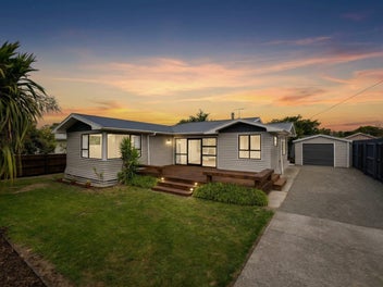 22 Litchfield Street, Redwoodtown, Blenheim