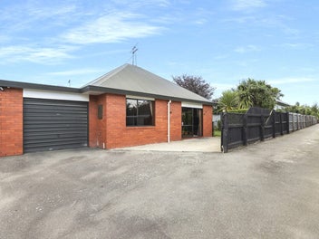 14 James Street, Allenton, Ashburton