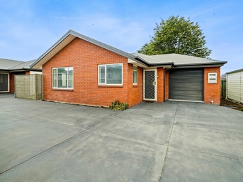 3A Neill Street, Hornby, Christchurch