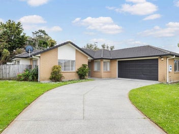 14 Puketi Lane, Waiuku, Waiuku