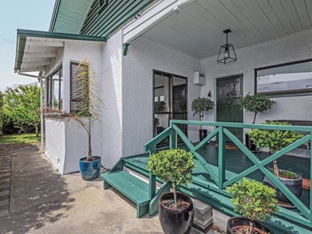 4 Latham Street, Napier South, Napier