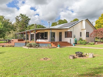 178 Potts Road, Koputaroa