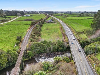 2634 Mountain Road, Tariki, Stratford