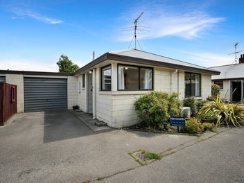 2/21 Creek RD, Allenton, ASHBURTON