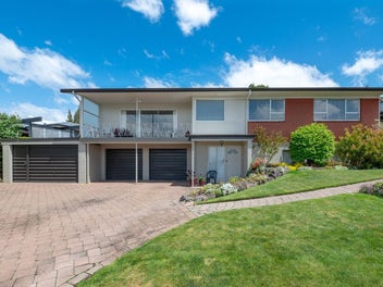 6 Gillam Crescent, Springfield, Rotorua