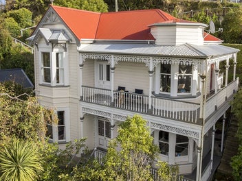 149 Queen Street, North Dunedin, Dunedin