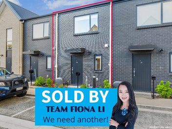 20/125B Metcalfe Road, Ranui, Auckland