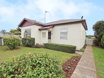 726 Tweed Street, Newfield, Invercargill
