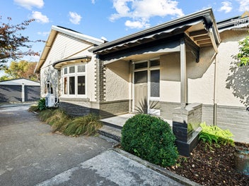 166 Venus Street, Strathern, Invercargill