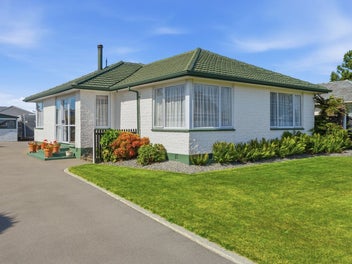 37 Dunstan Crescent, Hornby, Christchurch