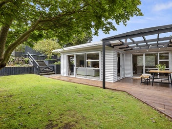 1 Horne Street, Hurdon, New Plymouth