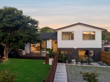 4 Harford Place, Pakuranga Heights, Auckland