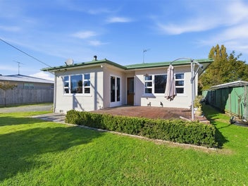 17 McGlashen Street, Motueka, Motueka