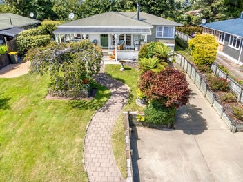 12 Delphi Place, Sunnybrook, Rotorua