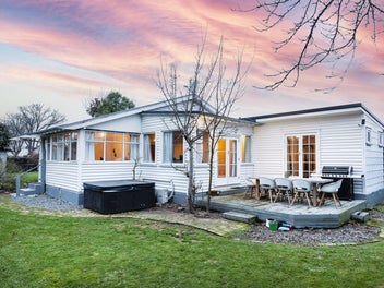 13 Roosevelt Avenue, St Albans, Christchurch