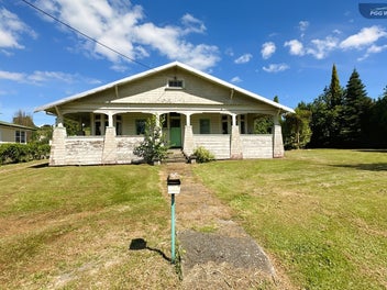 179 Hautapu Street, Taihape, Taihape