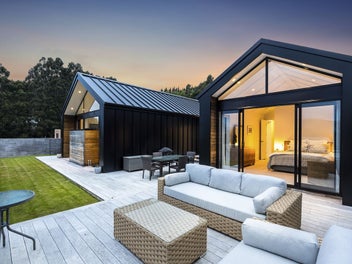 22 Clearwater Street, Broad Bay, Dunedin