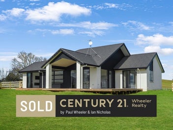 1292 Te Kawa Road, Te Kawa, Te Awamutu