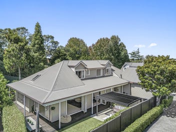17F Mainston Road, Remuera, Auckland