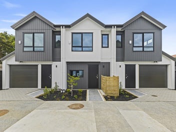 27D Bernard Street, Mount Wellington, Auckland