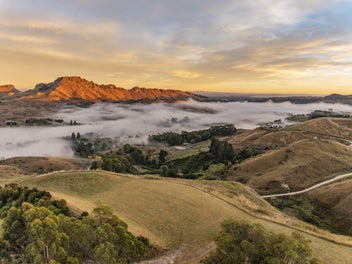 57 Matarua Rise, TUKI TUKI, HAVELOCK NORTH