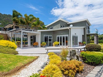 8 Neptune Drive, Whangarei