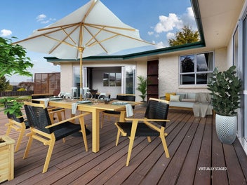 9 Collett Place, Riversdale, Blenheim