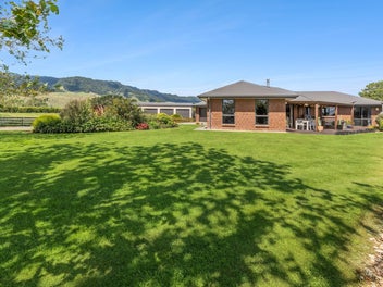 1102A Old Te Aroha Road, Okauia, Matamata