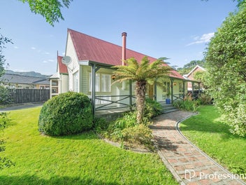 3 McEnroe Grove, Naenae, Lower Hutt
