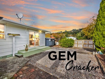 1/31 Gemstone Drive, Birchville, Upper Hutt