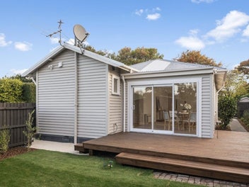 1/27 Prossers Road, Saint Martins, Christchurch