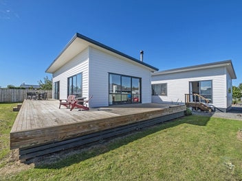 34 King Street, Coalgate, Coalgate