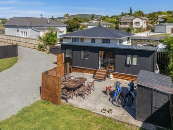 13B Gilmour Street, Waihi, Waihi
