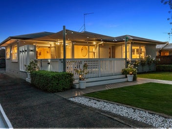 56 George Crescent, Buckland, Pukekohe