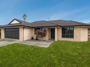 401 Hukanui Road, Rototuna, Hamilton