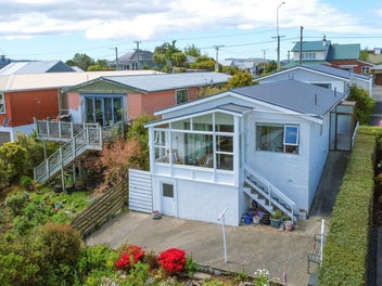 142B Elgin Road, Kenmure, Dunedin