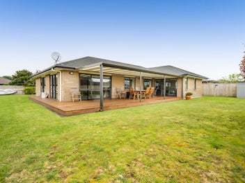 43C Camellia Avenue, Bell Block, New Plymouth