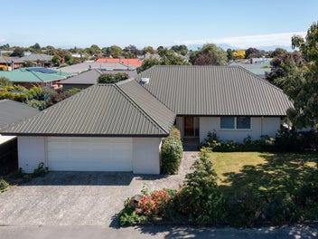 5 Pages Road, Allenton, Ashburton
