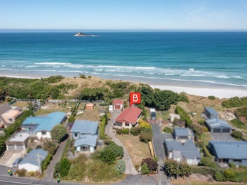 591 Brighton Road, Westwood, Dunedin