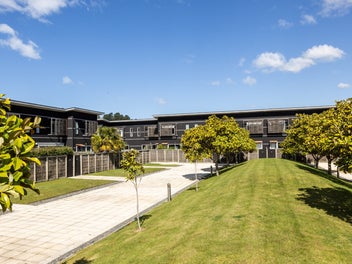 29/9 Humber Street, Pandora, Napier