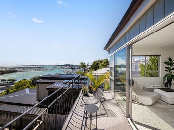 79F Saint Marys Road, Saint Marys Bay, Auckland