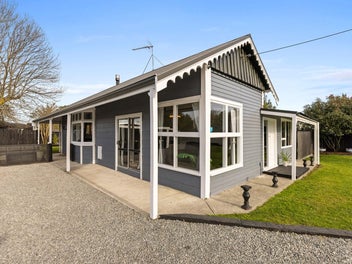 331 Hawkins Road, Hororata, Hororata