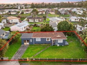 21 Secretariat Place, Randwick Park, Auckland